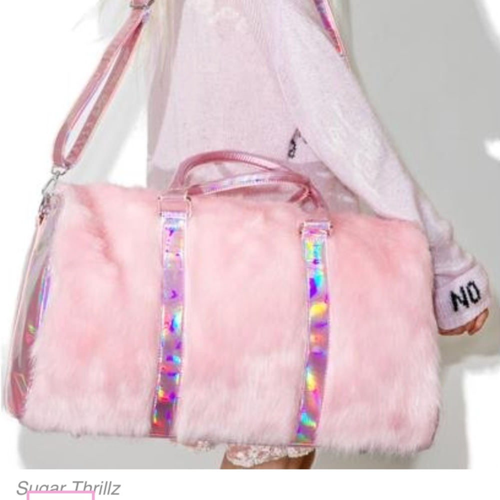 Dolls Kill Shagadelic Weekender